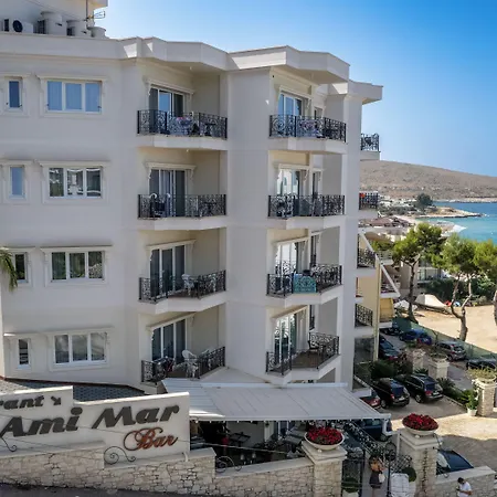 Ami Mar Hotel 4*