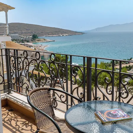 Ami Mar Sarande
