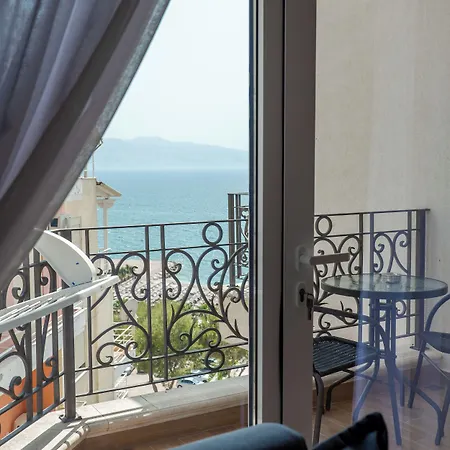 Ami Mar Hotel 4*