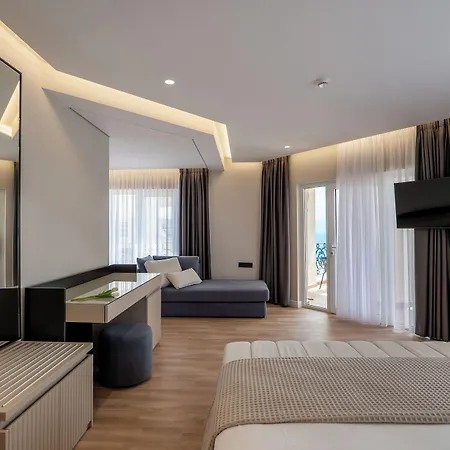 Hotel Ami Mar Sarande