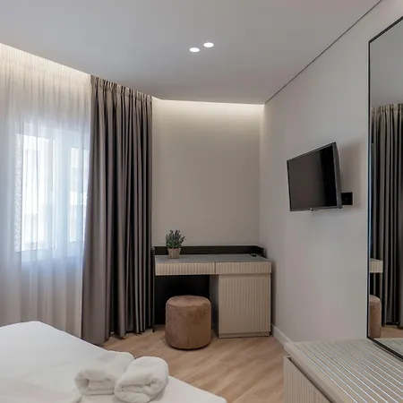 Ami Mar Hotel 4*